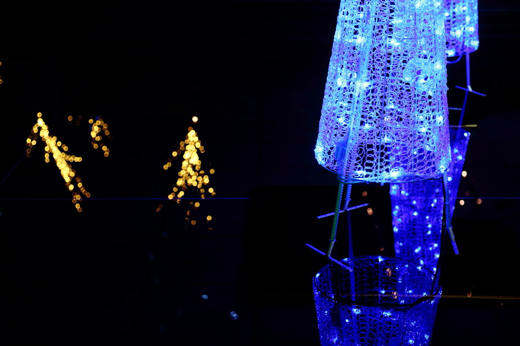 Ｂｌｕｅ　Ｌｉｇｈｔ　ＹＯＫＯＨＡＭＡ