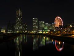 YOKOHAMA