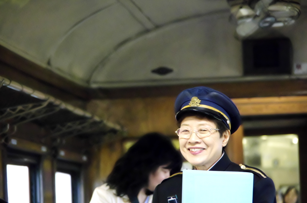 大井川鉄道、雨のち晴れ06