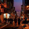 Istanbul Day 1