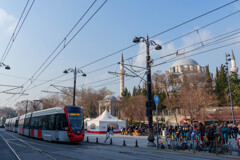 Istanbul Day 2