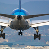 LANDING