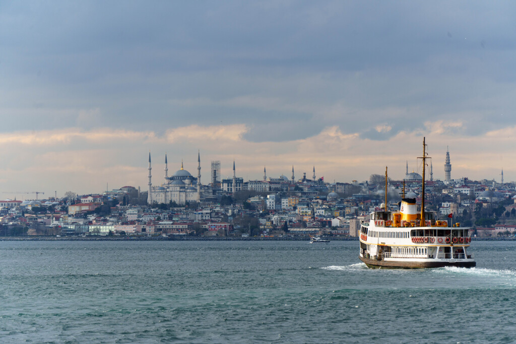 Istanbul Day 5