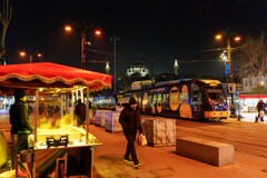 Istanbul Day 2