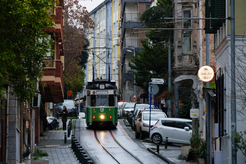 Istanbul Day 6