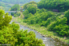 里山