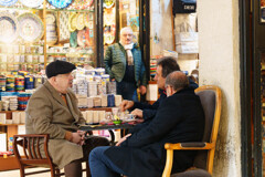 Istanbul Day 4
