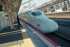 N700S