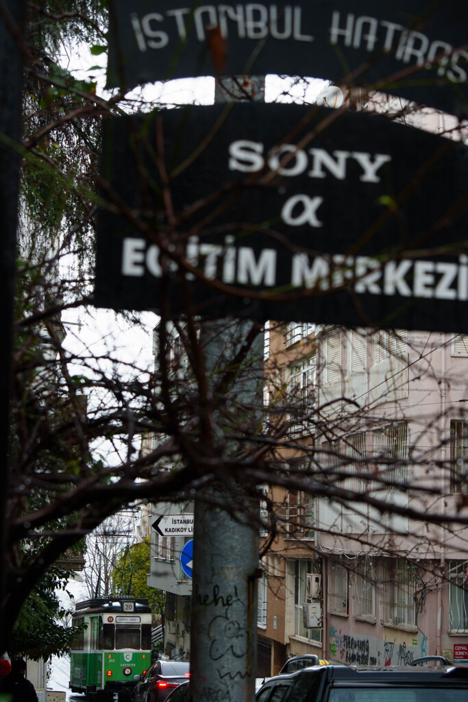 Istanbul Final Day