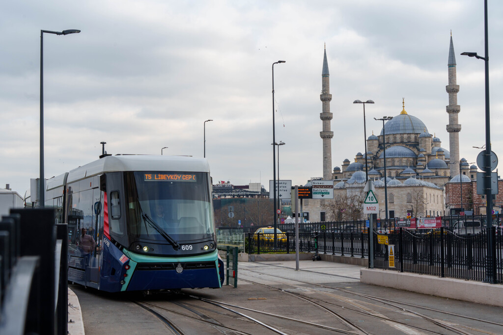 Istanbul Day 3