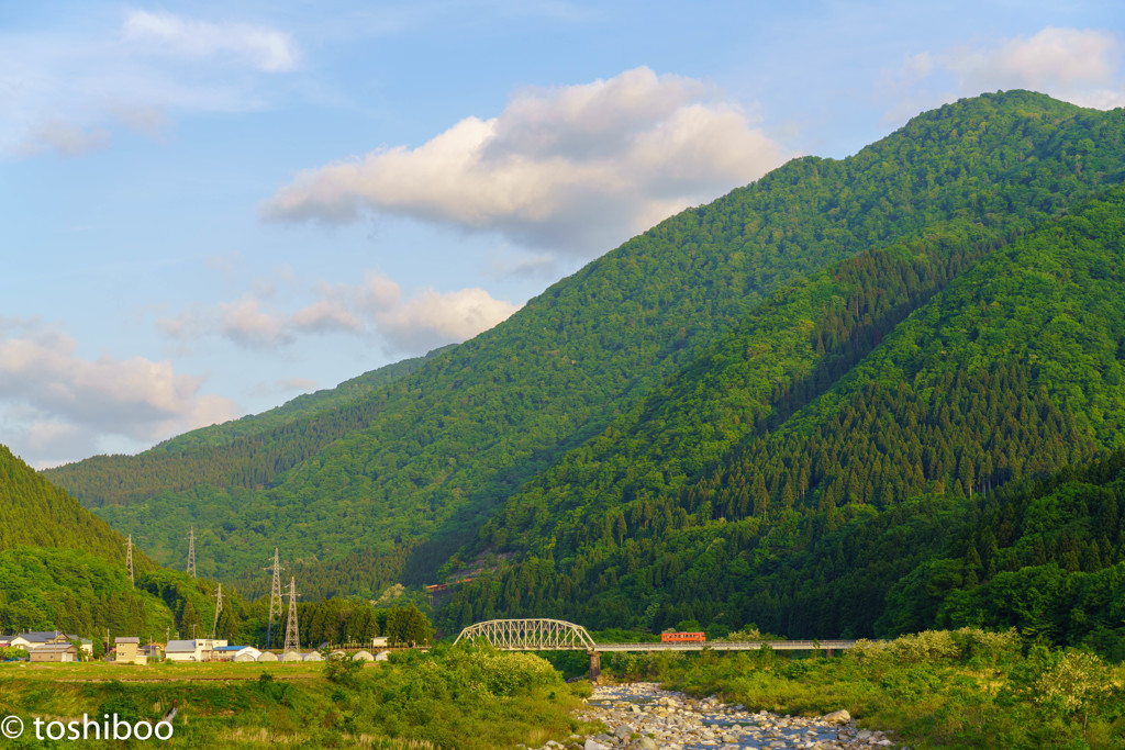 ふるさと里山