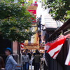 2024川越祭り