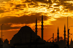 Istanbul Day 2