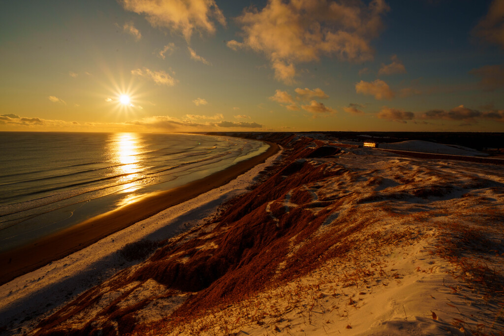 Lands' End