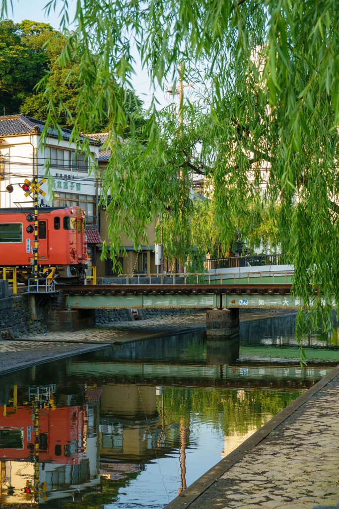 城崎にて 1/3