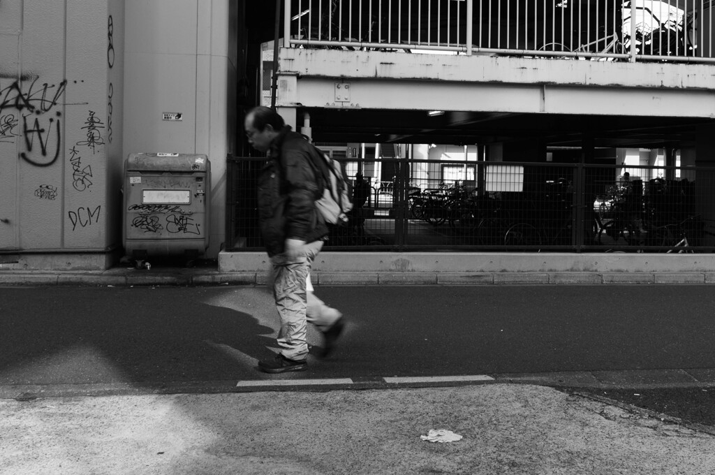 Mono Snap