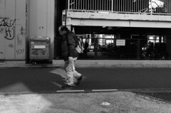 Mono Snap