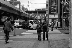 ともに