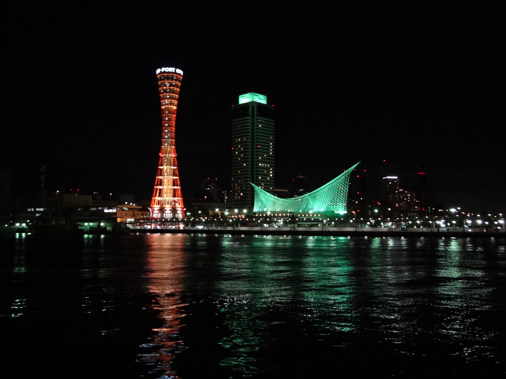 神戸にてDSC00066