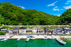 夏の総天然色