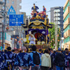 2024川越祭り