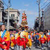 2024川越祭り