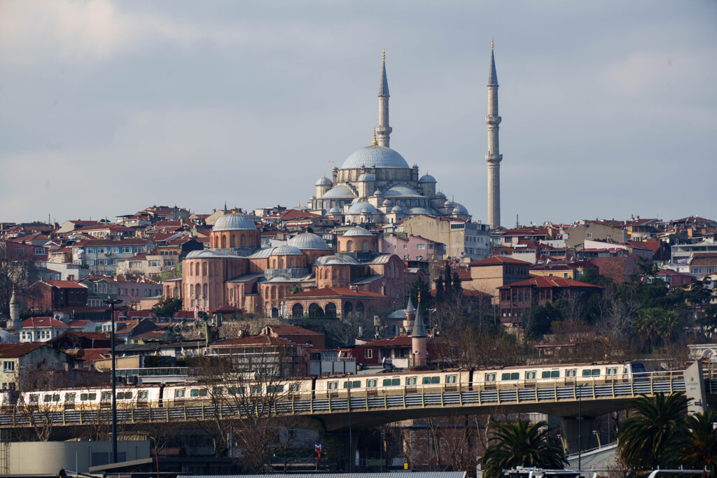 Istanbul Day 3