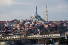 Istanbul Day 3
