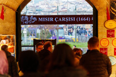 Istanbul Day 3