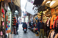 Istanbul Day 1
