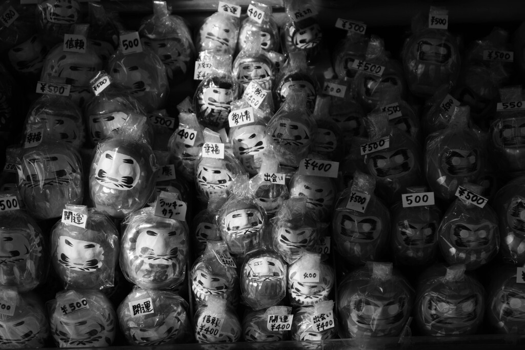DARUMA