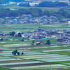 北条鉄道俯瞰