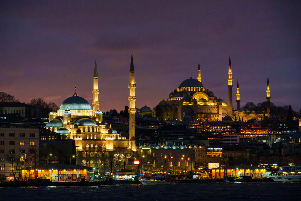Istanbul Day 5