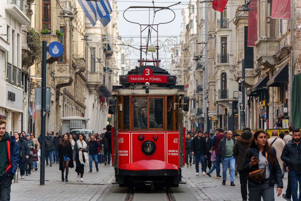 Istanbul Day 4