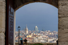Istanbul Final Day