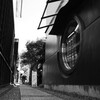 小路をゆけば