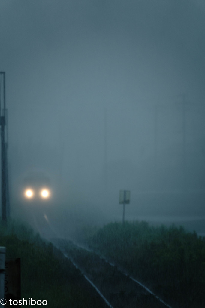 雨ニモマケズ、イ