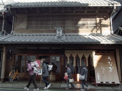 かるがも一家