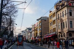 Istanbul Day 2