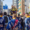 2024川越祭り