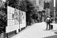 暑い夏 3/4