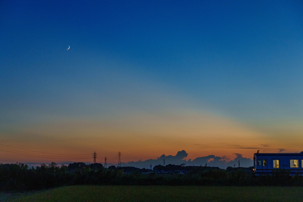 千夜一夜