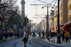 Istanbul Day 2