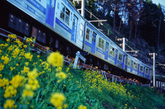 富士急行フイルム派