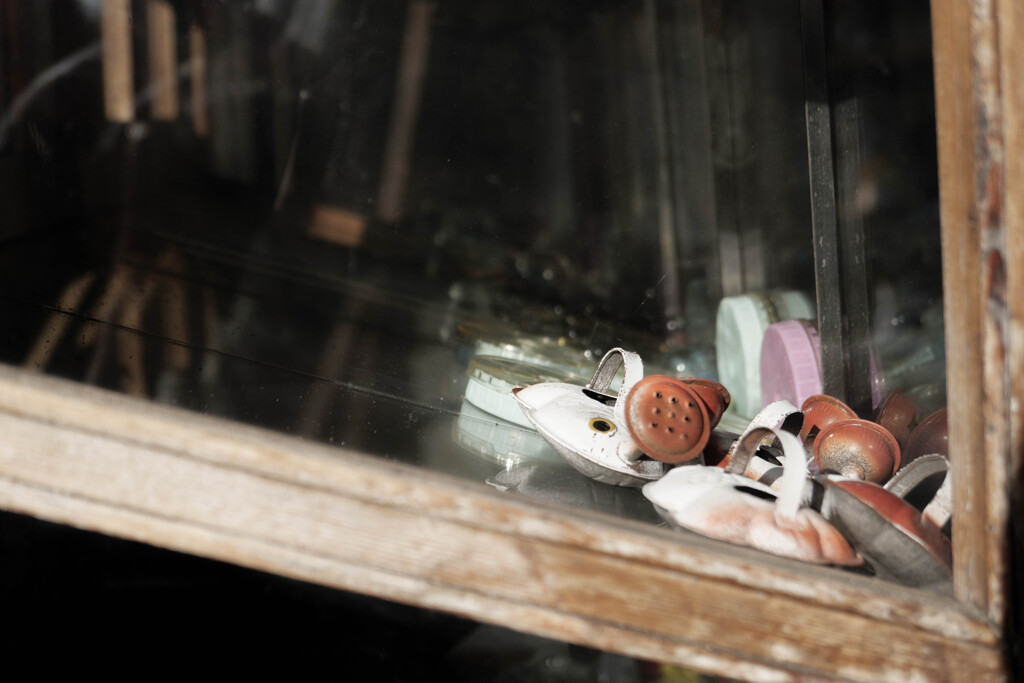 キヲクノカケラ