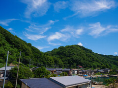 剣舞う