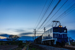 残照リフレイン