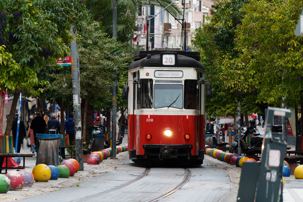 Istanbul Day 6