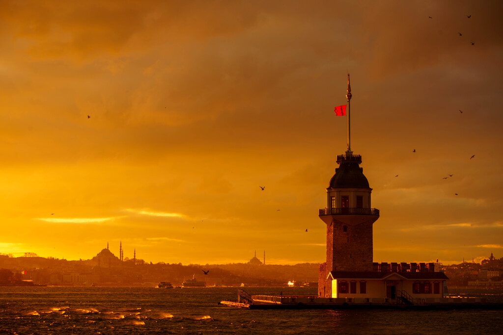 Istanbul Day 5