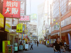 大阪夏の陣